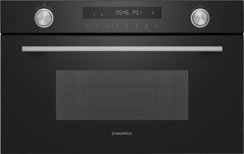 

Микроволновая печь MAUNFELD MBMO349GB