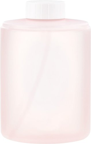 Xiaomi Mi Foaming Hand Soap (розовый)