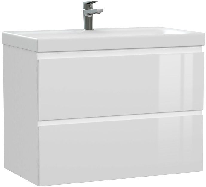 

Cersanit Тумба под умывальник Moduo 80 Moduo 80 64141