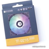 Вентилятор для корпуса ID-Cooling TF-9215 ARGB