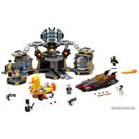 Конструктор LEGO Batman Movie 70909 Нападение на Бэтпещеру