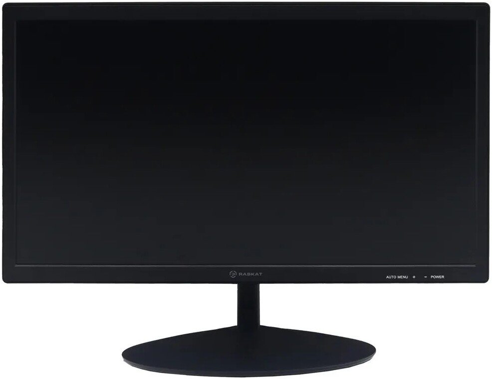 

Монитор Raskat V19H6DA