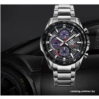 Наручные часы Casio Edifice EQS-900DB-1A