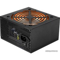 Блок питания AeroCool VX-600 RGB