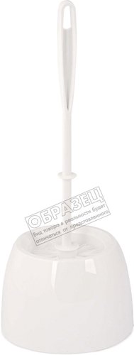 Ершик для унитаза Альтернатива Бриз М873