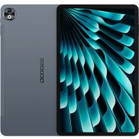 Планшет Doogee T40 Pro 8GB/512GB LTE (серый)