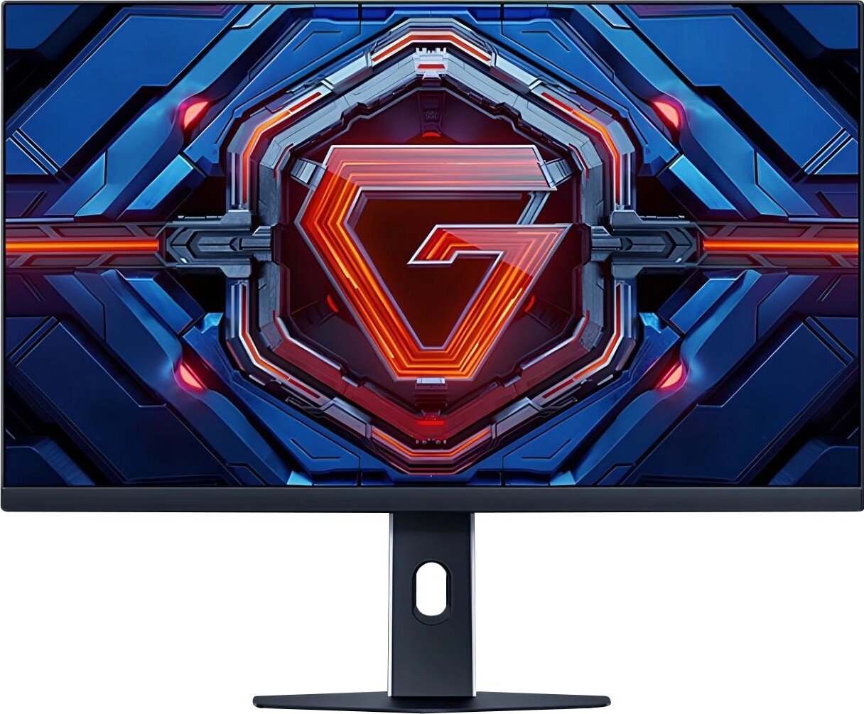 

Игровой монитор Xiaomi Redmi G25 P25FDA-RG (китайская версия)