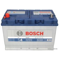 Автомобильный аккумулятор Bosch S4 029 (595405083) 95 А/ч JIS