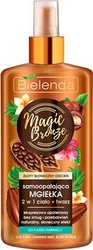 Автозагар-спрей Magic Bronze 2в1 для лица и тела 150 мл