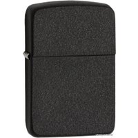 Зажигалка Zippo Black Crackle 1941 Replica [28582-000003]