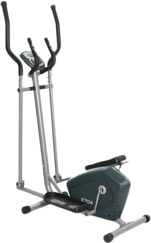 

Эллиптический тренажер Carbon Fitness E704