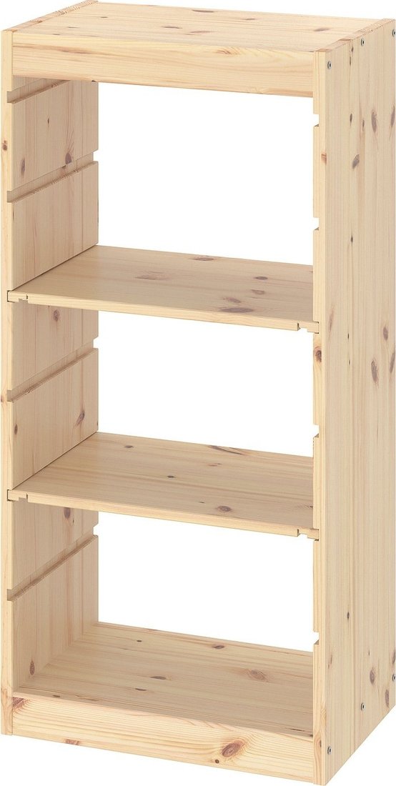 Стеллаж Ikea Trofast S49487684