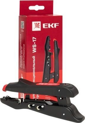 

Стриппер EKF ws-17