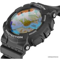 Наручные часы Casio G-Shock GA-110SR-1A