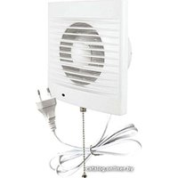 Осевой вентилятор TDM Electric 120 СВп SQ1807-0014