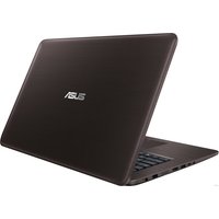 Ноутбук ASUS X756UQ-TY204D