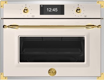Электрический духовой шкаф Bertazzoni F457HERMWTAG