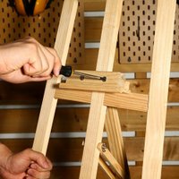 Набор отверток Deko DKSS06 (6 предметов)