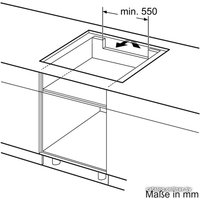 Варочная панель Siemens EX801LYC1E