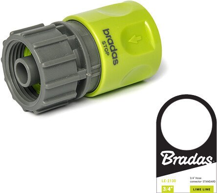 

Коннектор Bradas Lime Line LE-2141