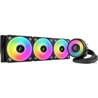 Система жидкостного охлаждения для процессора Arctic Liquid Freezer III 360 A-RGB Black ACFRE00144A