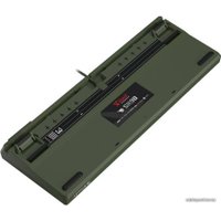 Клавиатура A4Tech Bloody S98 Aviator (Bloody BLMS Red)
