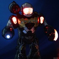 Робот Bondibon Воины миров ВВ6181