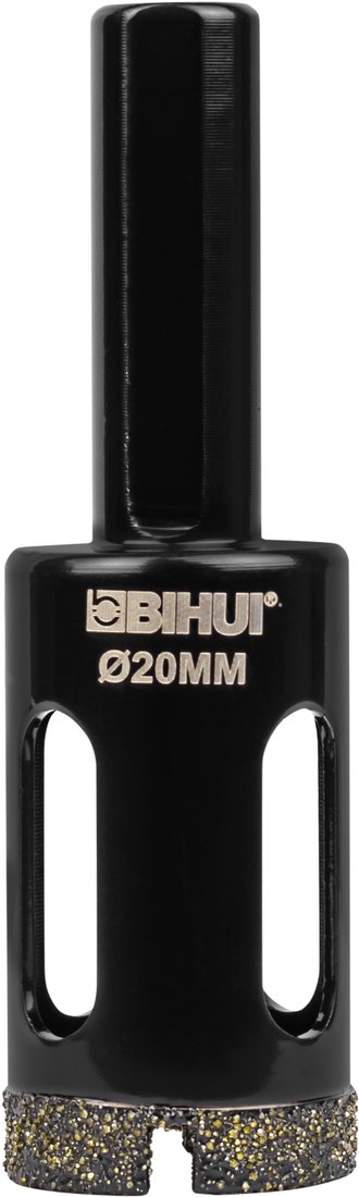 Коронка BIHUI DBW20