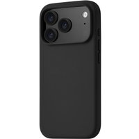 Чехол для телефона uBear Touch Mag Case для iPhone 17 Pro (черный)