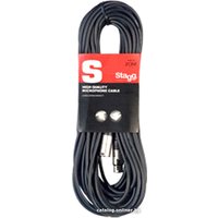 Кабель Stagg SMC20 XLR-XLR (20 м)