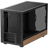 Корпус DeepCool CH260 Wood R-CH260-BKNWM0-G-1 в Пинске