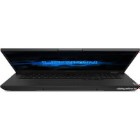 Игровой ноутбук Lenovo Legion 5 17IMH05H 81Y8004FPB