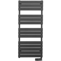 Полотенцесушитель Atlantic Adelis ANT 750W (антрацит)