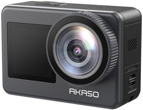 

Экшен-камера Akaso Brave 7 SYYA0018-GY
