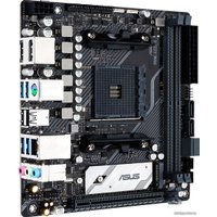 Материнская плата ASUS Prime A320I-K/CSM