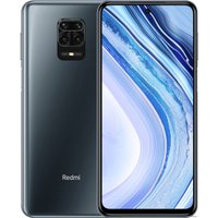Телефон Xiaomi Redmi Note 9 Pro 6GB/64GB международная версия (серый)