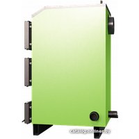 Отопительный котел Lavoro Eco M-15 (двухконтурный)