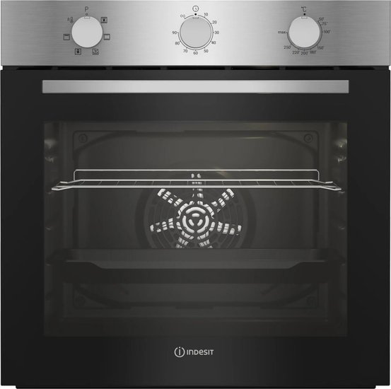 Indesit IBFTE 3634 IX