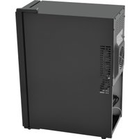 Винный шкаф ZUGEL ZTWF122B