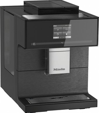 Miele CoffeeSelect CM 7750 OBSW