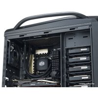 Кулер для процессора Cooler Master Nepton 240M (RL-N24M-24PK-R1)