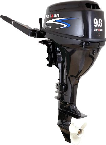 Parsun F9.8 BMS