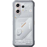 Телефон Oscal Marine 3 8GB/256GB (белый)