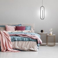 Подвесная люстра Escada 10255/2LED