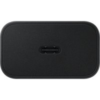 Сетевое зарядное Samsung EP-T2510NBEGWW