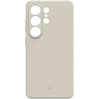 Чехол для телефона Magssory CLT052 для Samsung Galaxy S26 Ultra Ivory CLT052i