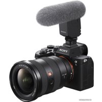 Беззеркальный фотоаппарат Sony Alpha a7S III Body