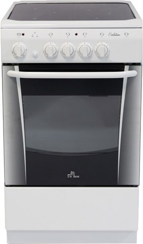 Кухонная плита De luxe 506004.04ЭС