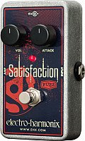 

Гитарная педаль Electro-Harmonix Satisfaction Fuzz