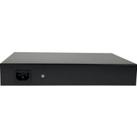 Управляемый коммутатор 2-го уровня Origo OS6208/A1A